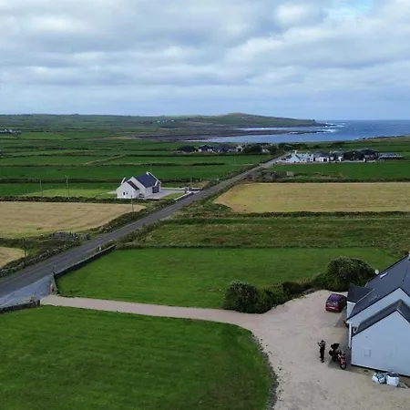 Cois Na Mara Bridges Of Ross V15 T677 Kilbaha