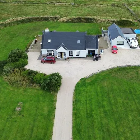 B&B Cois Na Mara Bridges Of Ross V15 T677