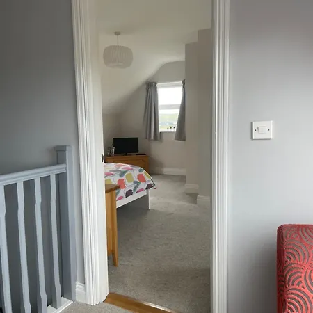 Cois Na Mara Bridges Of Ross V15 T677 B&B 3*