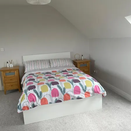 Cois Na Mara Bridges Of Ross V15 T677 Kilbaha