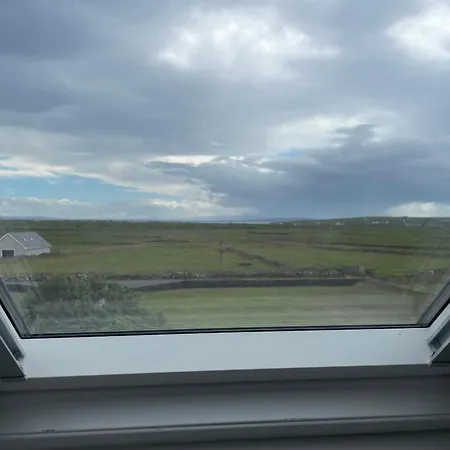 Cois Na Mara Bridges Of Ross V15 T677 3* Kilbaha