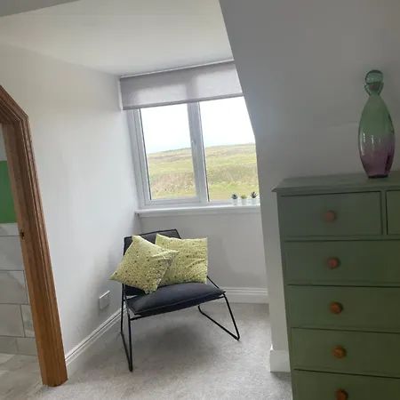 Cois Na Mara Bridges Of Ross V15 T677 Kilbaha