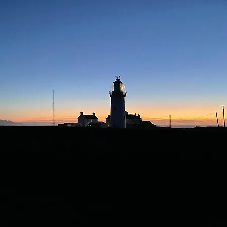 Bed & Breakfast Cois Na Mara Bridges Of Ross V15 T677