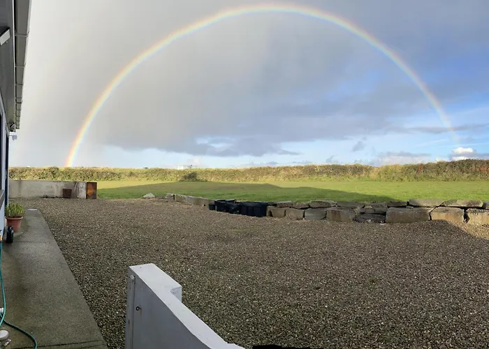 住宿加早餐酒店 Cois Na Mara Bridges Of Ross V15 T677 3*