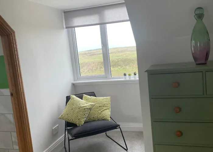 Cois Na Mara Bridges Of Ross V15 T677 Kilbaha