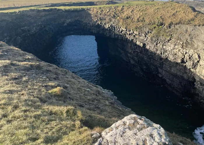 Cois Na Mara Bridges Of Ross V15 T677 3* Kilbaha