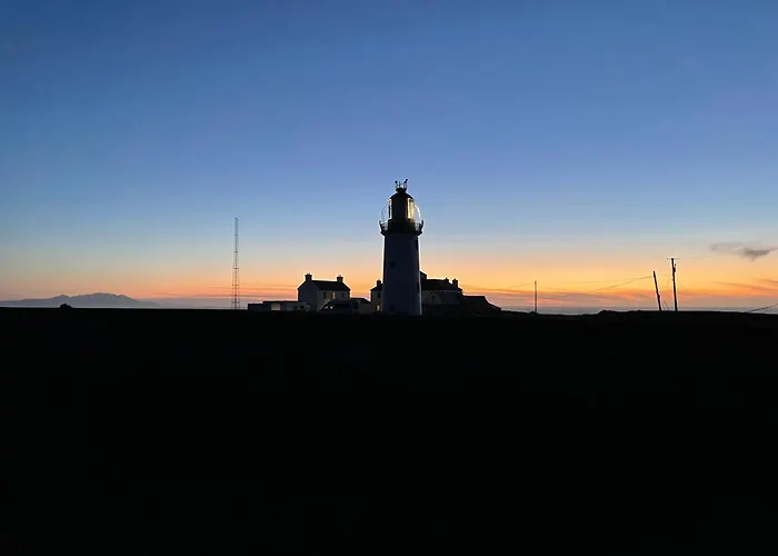 Bed & Breakfast Cois Na Mara Bridges Of Ross V15 T677