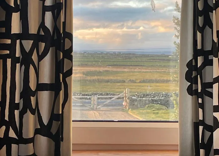 Cois Na Mara Bridges Of Ross V15 T677 Bed & Breakfast